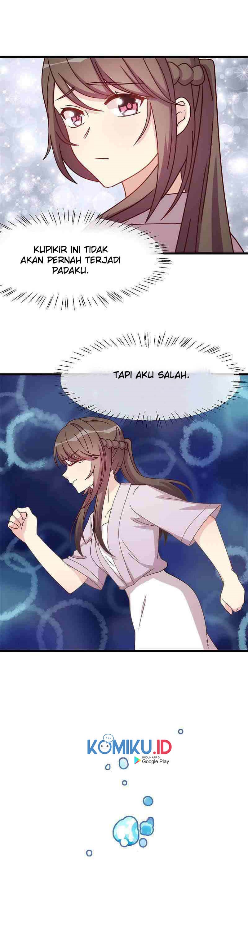 CEO’s Sudden Proposal Chapter 336 Gambar 2